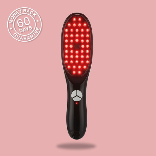 4 in 1 Hair Renewal Brush